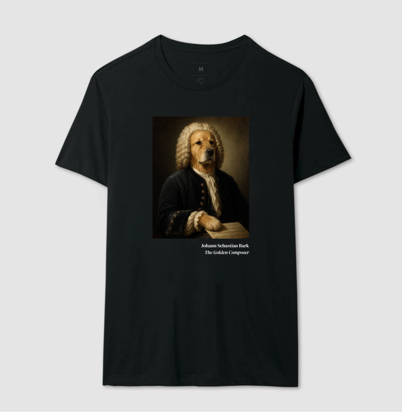 Johann Sebastian Bark - Imagem 2