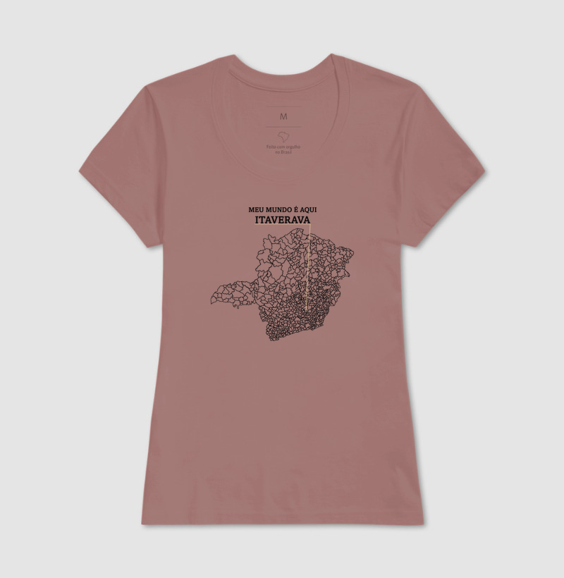 Camisa 15