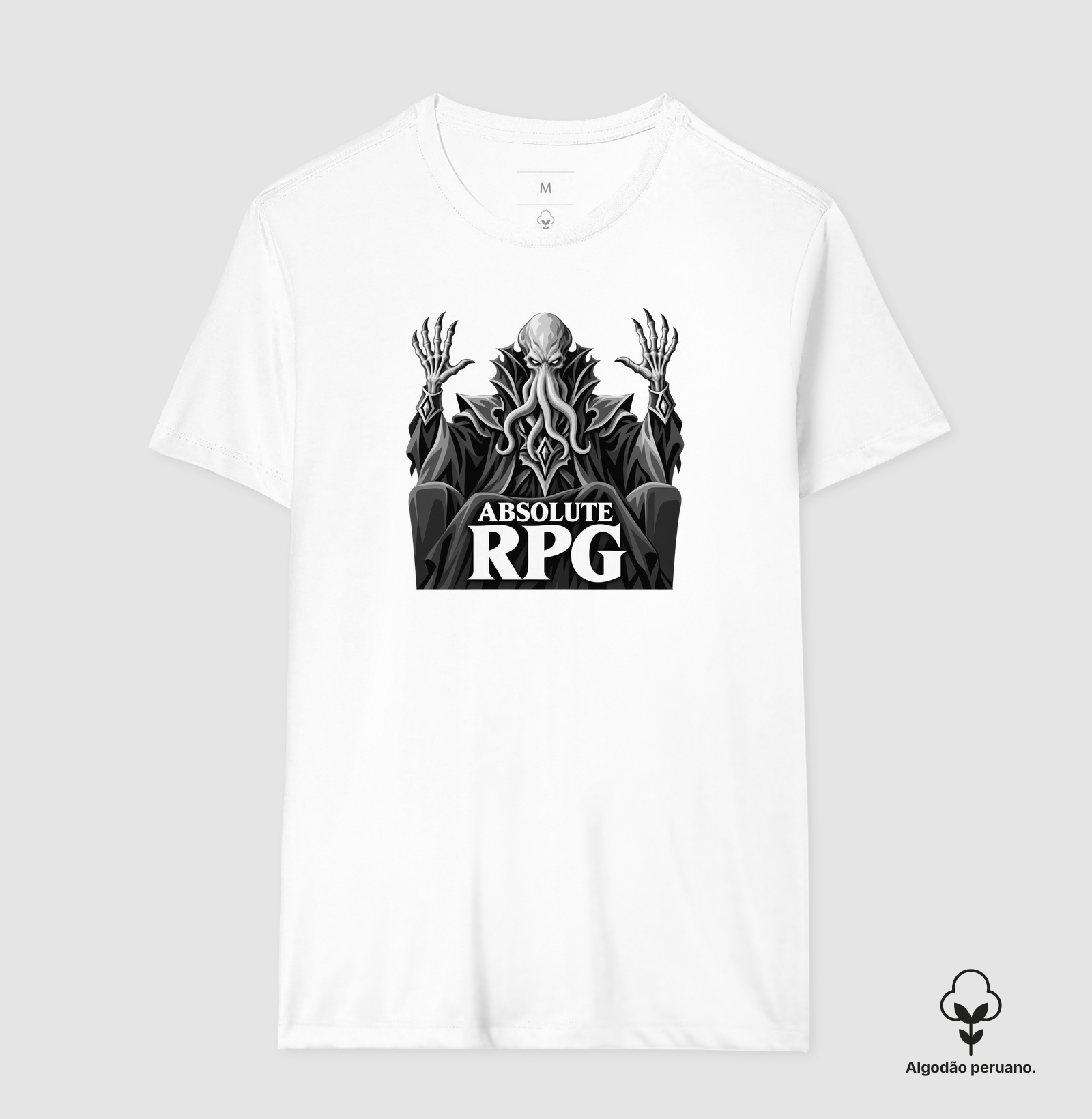 ABSOLUTE RPG - DEVORADOR - Imagem 7