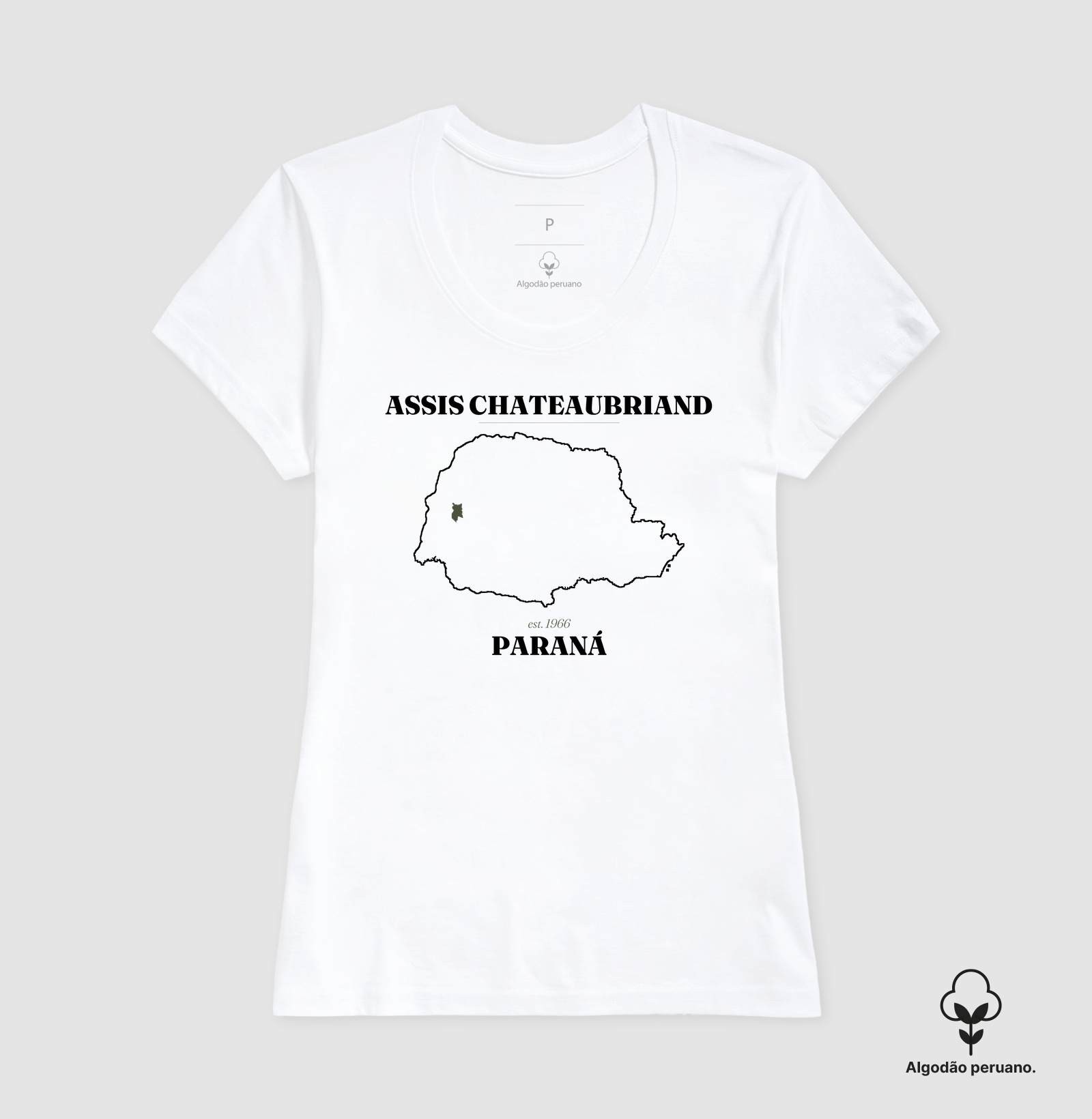 Camisa 3