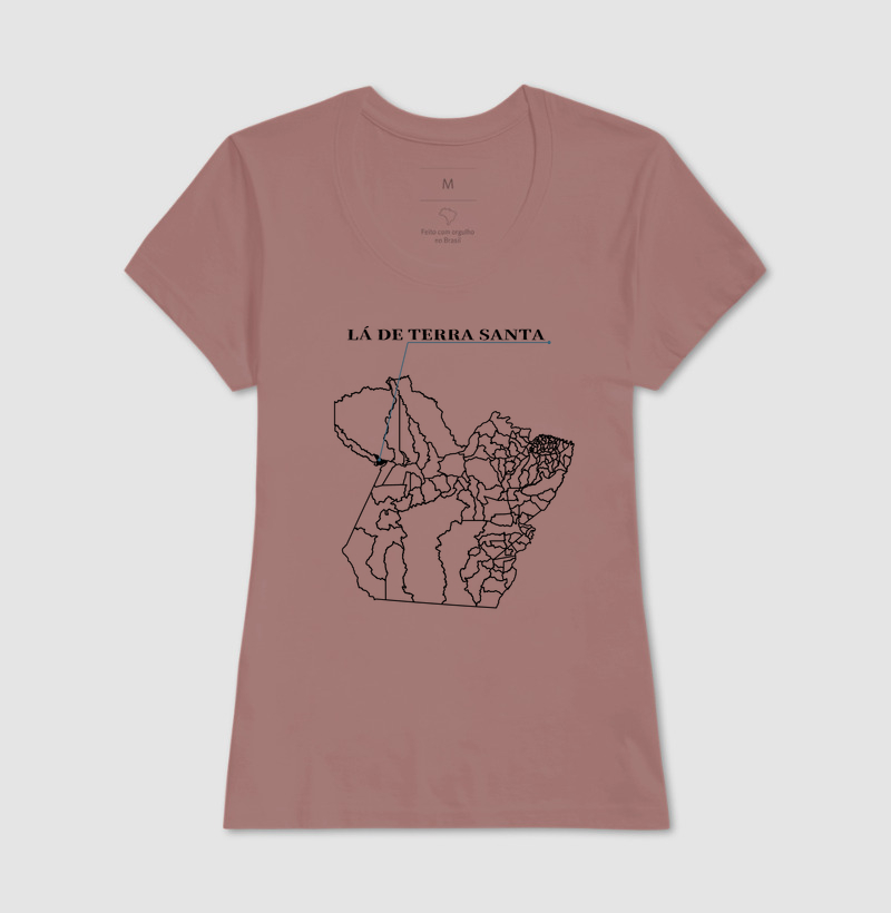 Camisa 15
