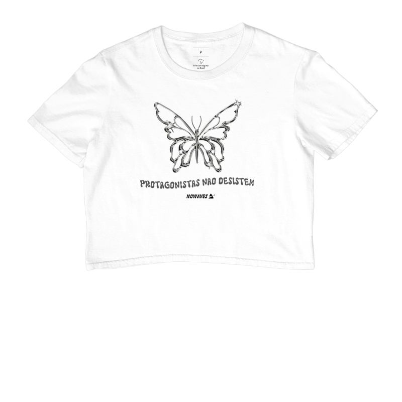 Butterfly - Imagem 2