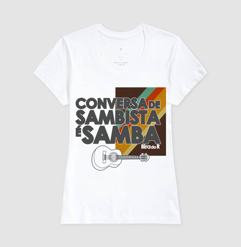 Camisa 4