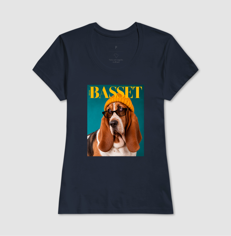 📰🤎 Basset Revista ✨🕶️ - Imagem 7