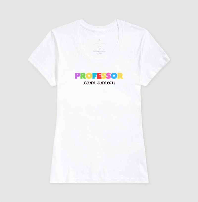 Professor com amor - Imagem 5