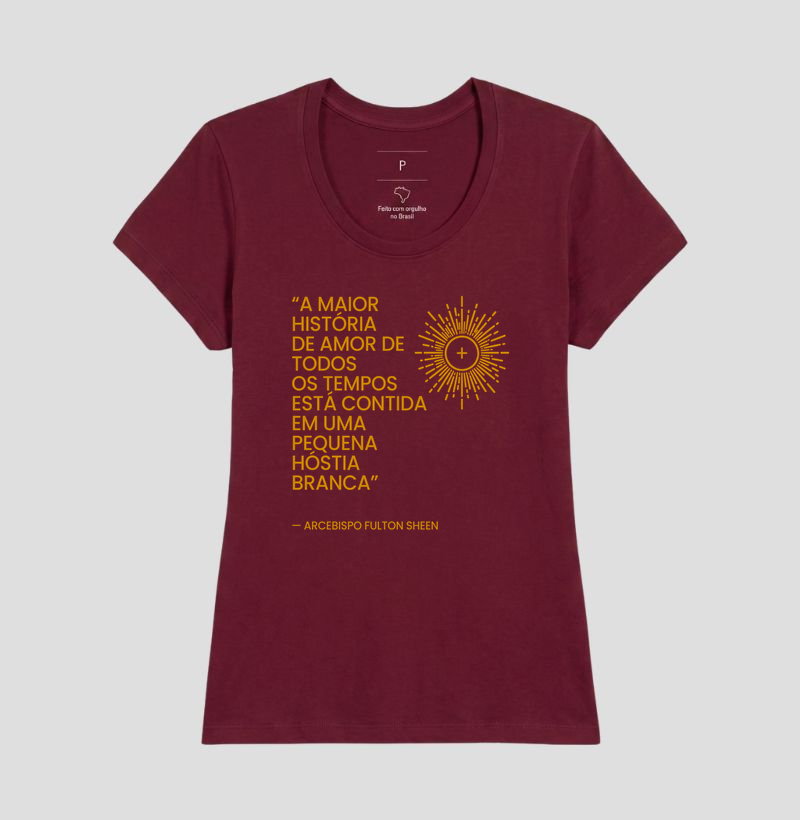 Camisa 18