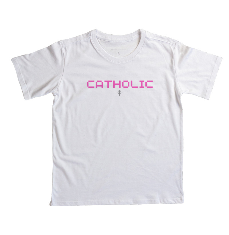 catholic menina - Imagem 2