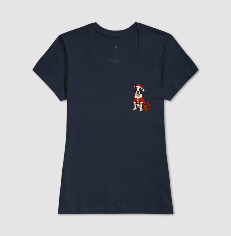 Boston Terrier - Natal - Imagem 7