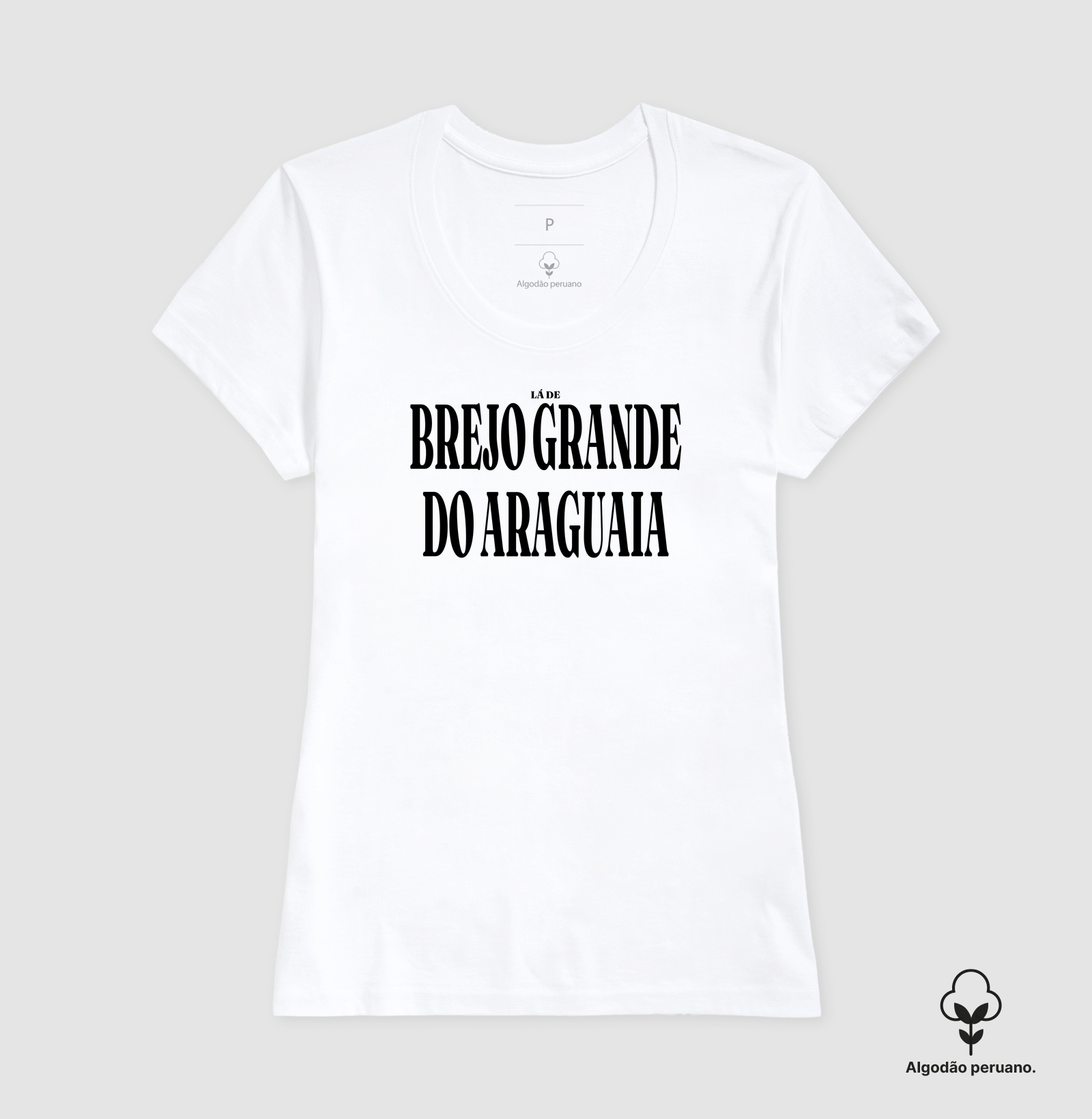 Brejo Grande do Araguaia | Tipografia PA - Imagem 7