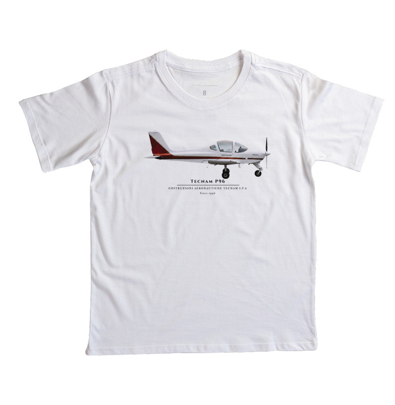 Tecnam P96 | Profile  - Imagem 2