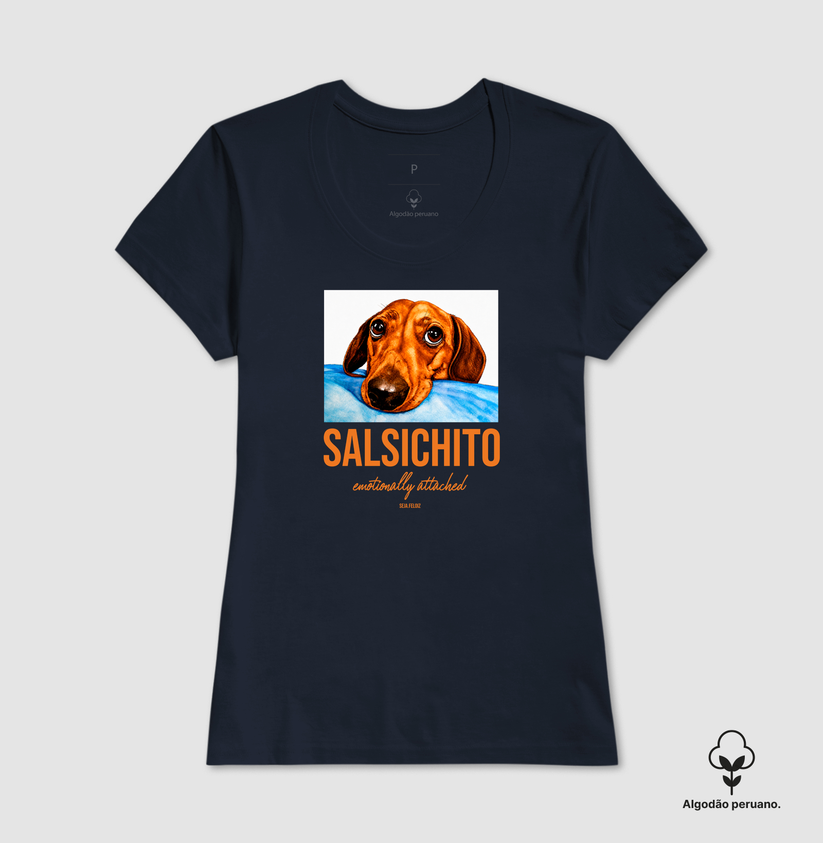 Salsichito Carente 🥺🐾 - Imagem 5
