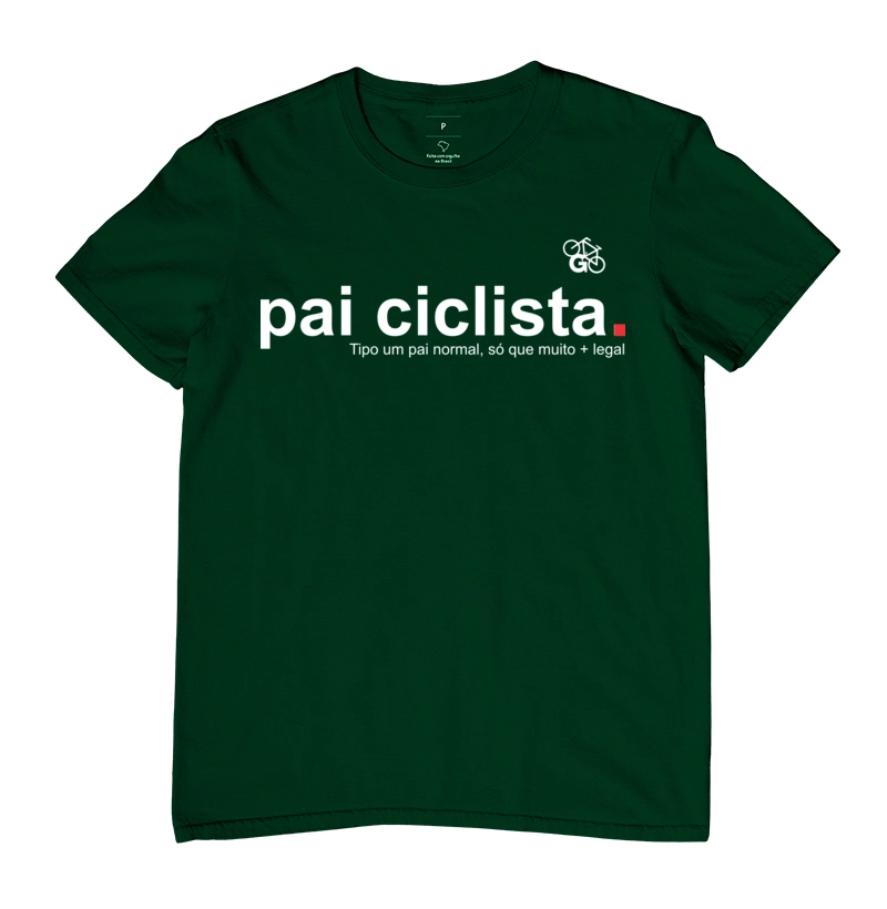 Pai Ciclista - Imagem 7