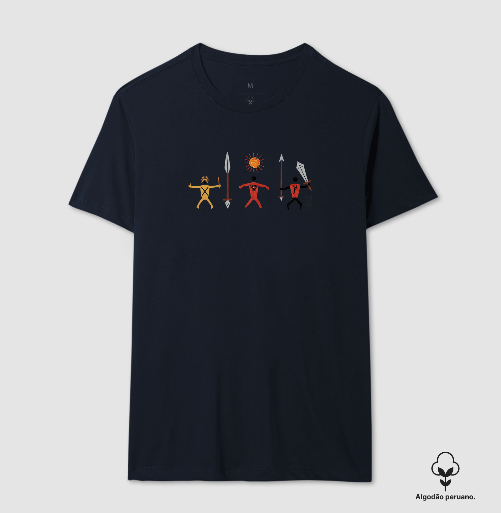 Camisa 2
