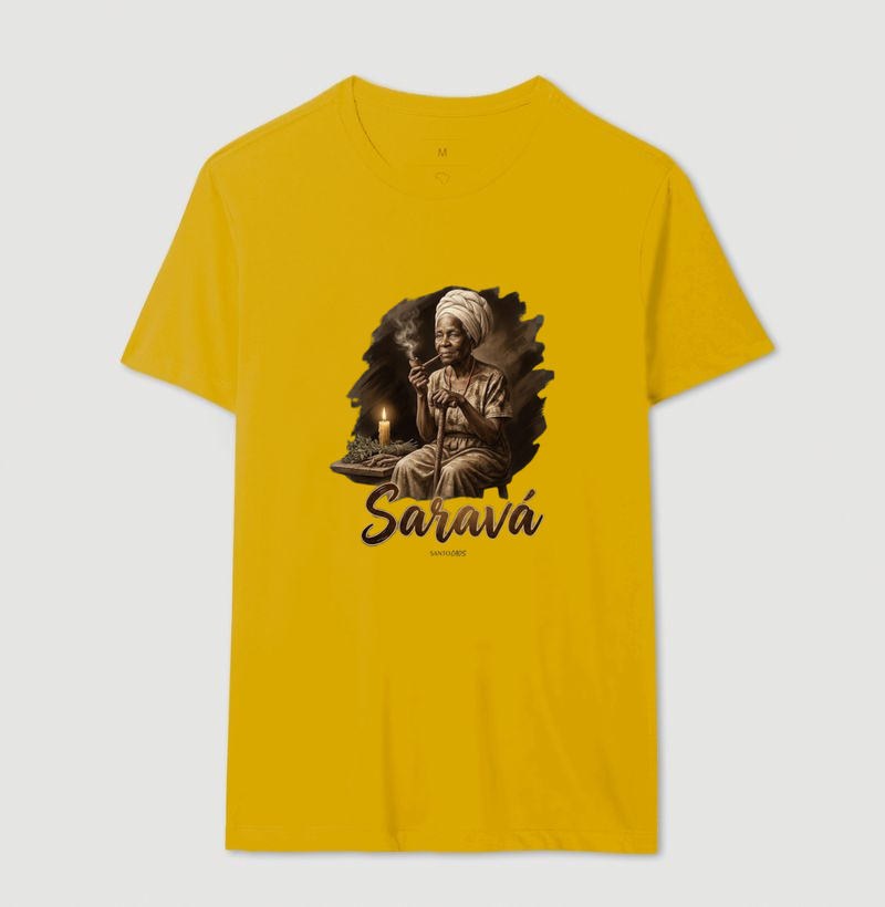 Camisa 16