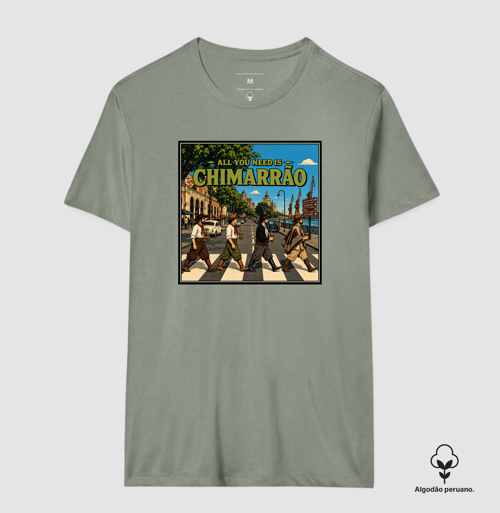 All You Need Is Chimarrão - Imagem 9