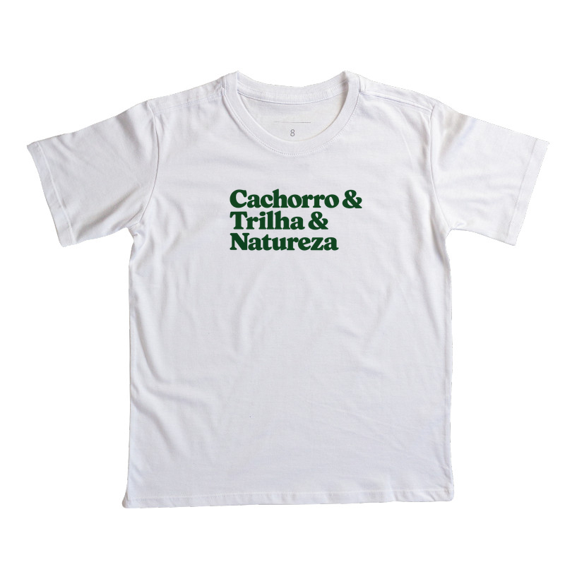 Cachorro & Trilha & Natureza - Imagem 2