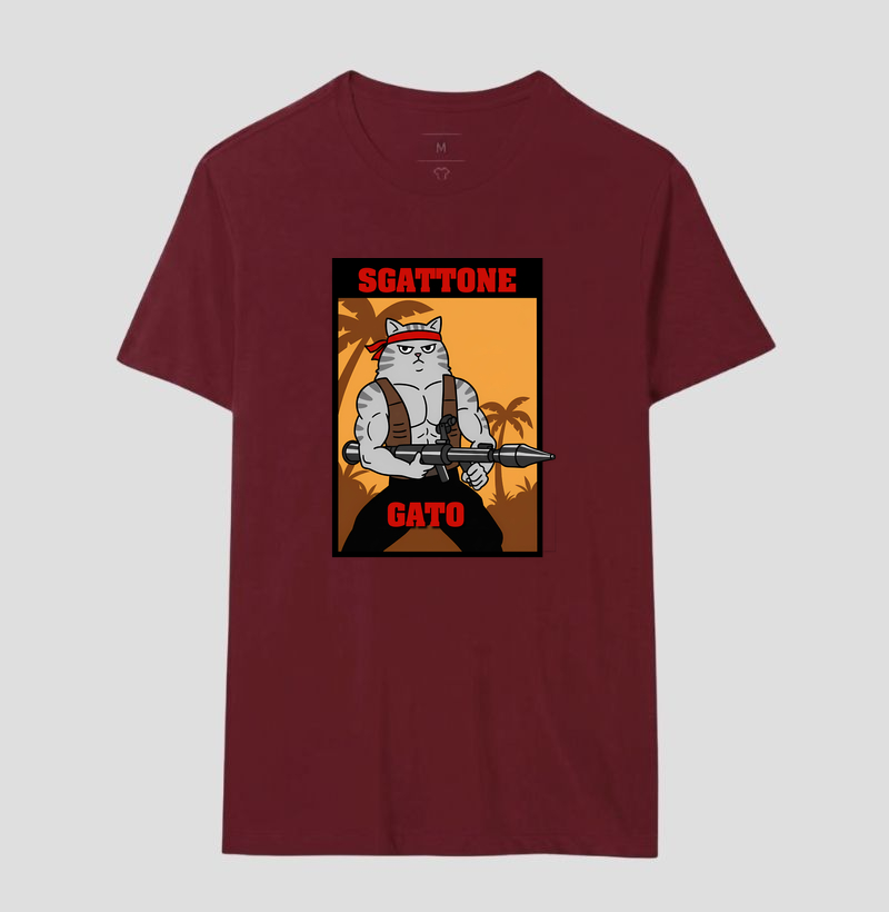 Camisa 17