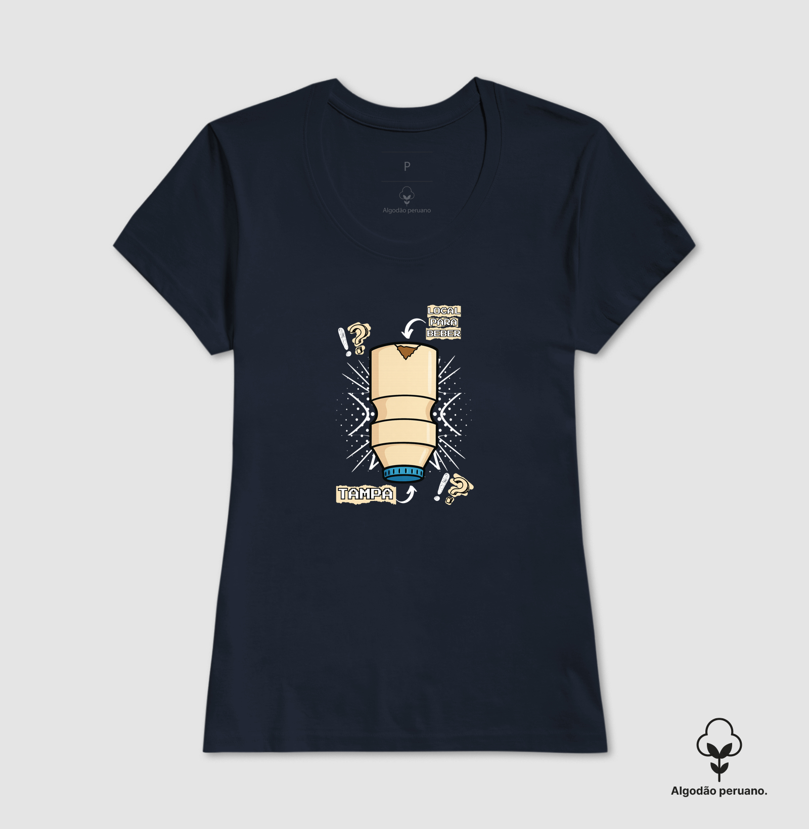 Camisa 6