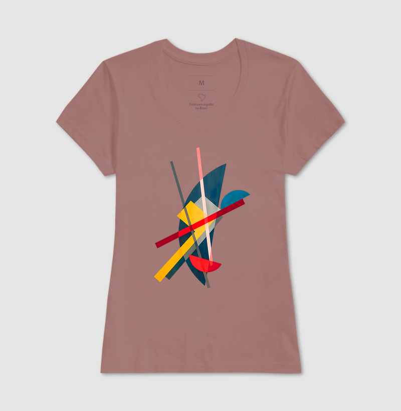 Camisa 15