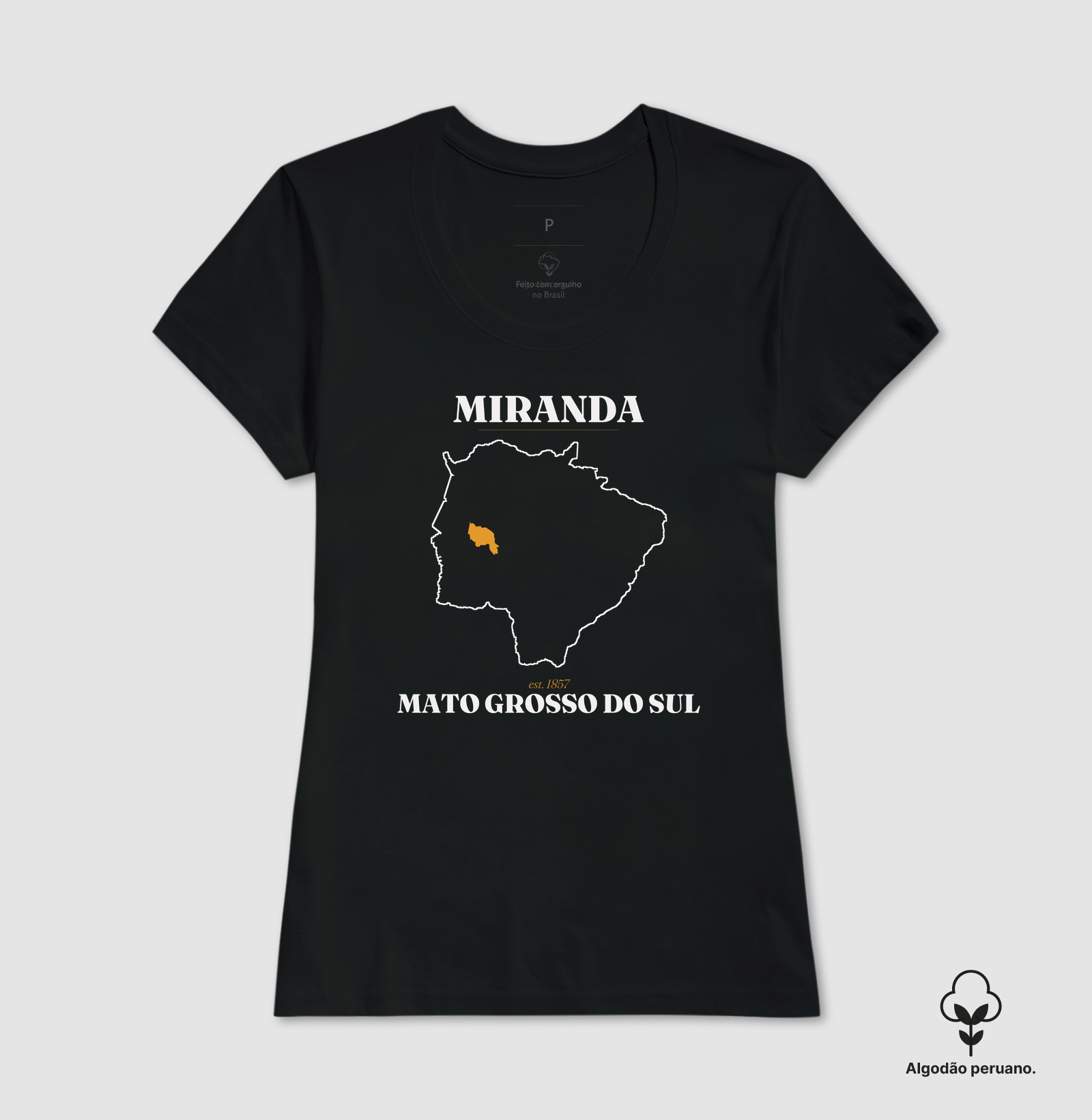 Camisa 3