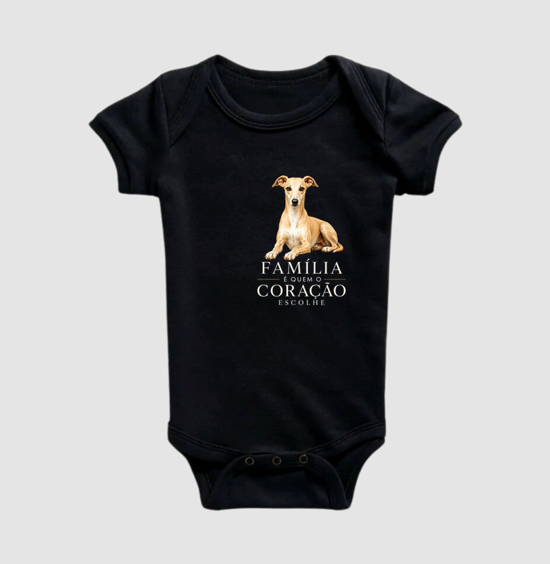 Whippet - Família - Imagem 2