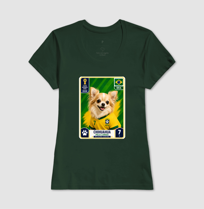 Camisa 12