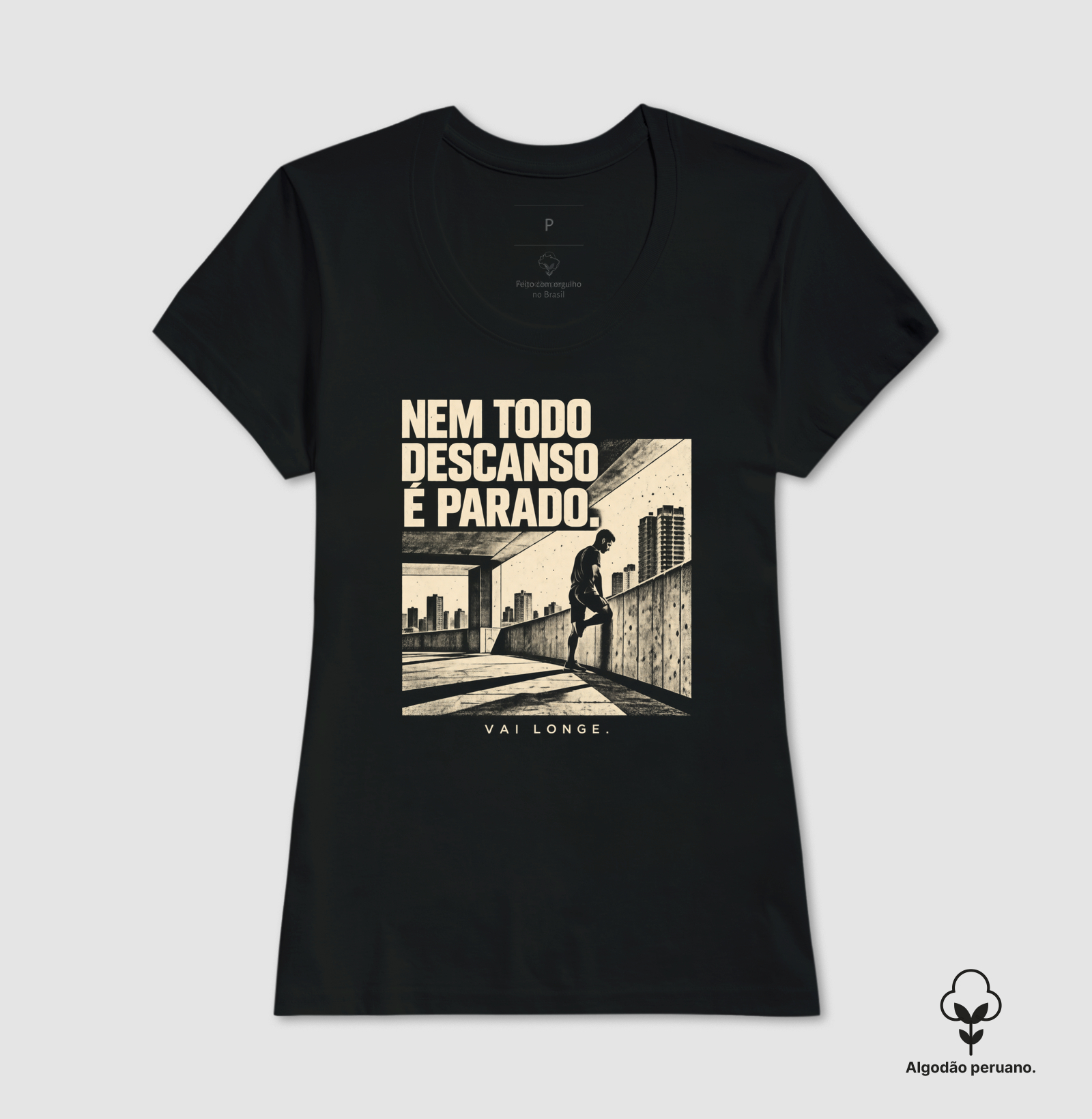 Nem Todo Descanso É Parado - Imagem 4