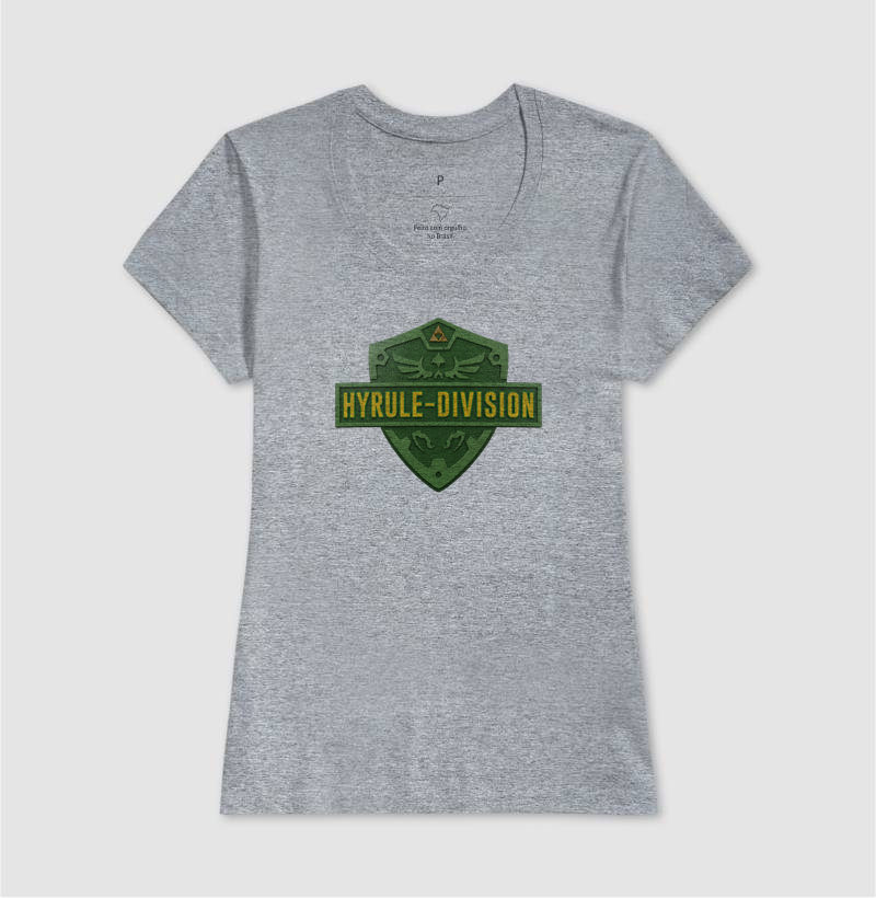 Hyrule Division - Imagem 9
