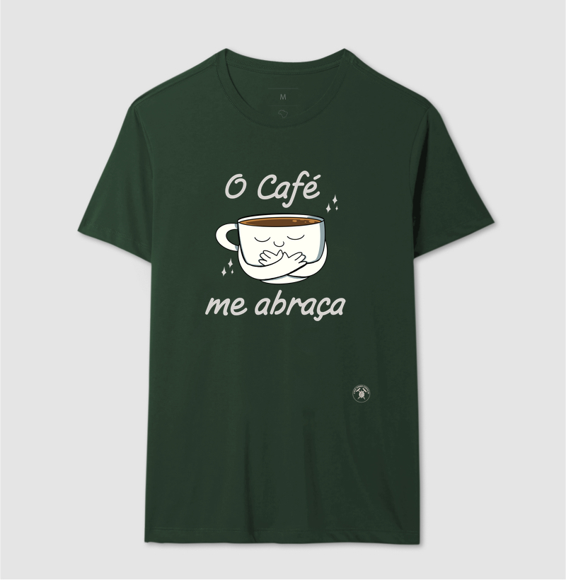 O café me abraça - Imagem 12
