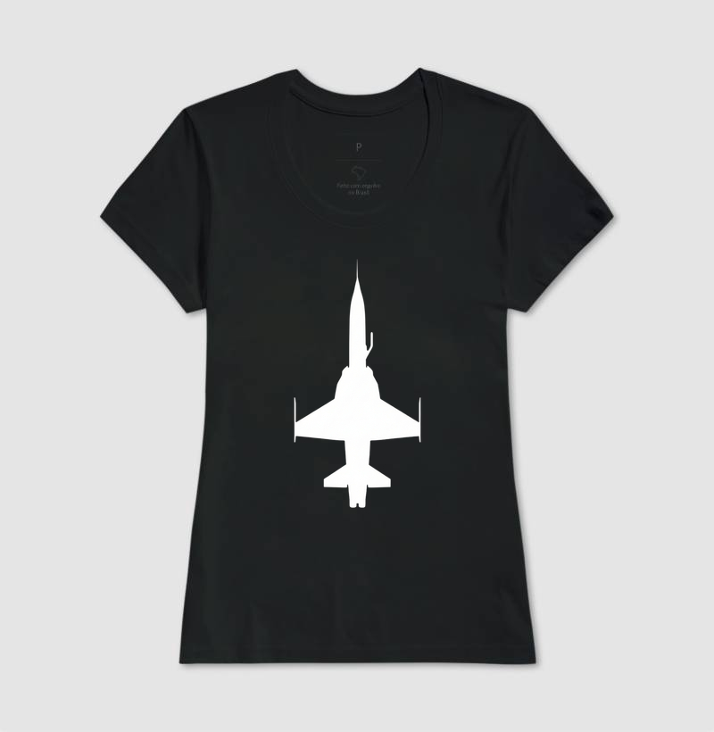 F-5M (Branco) - Imagem 3
