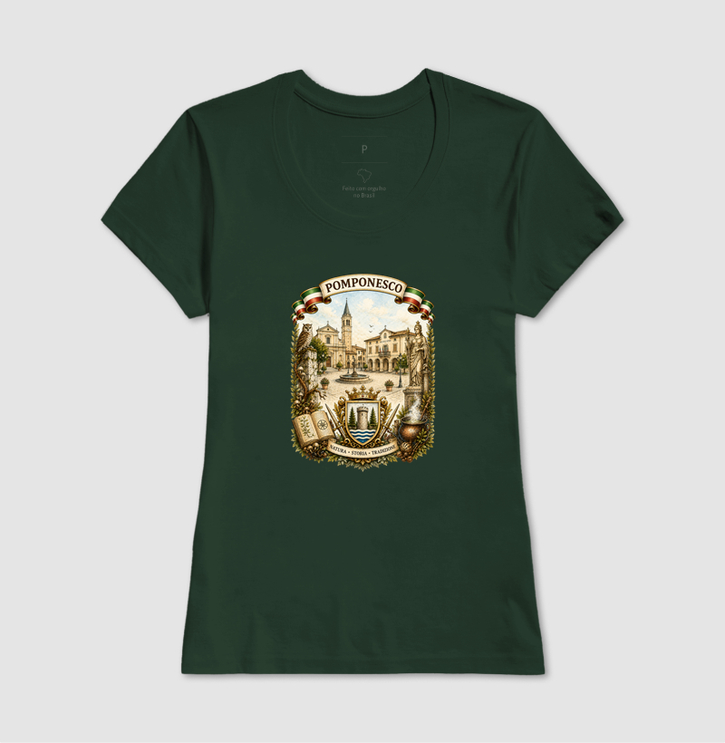 Camisa 10