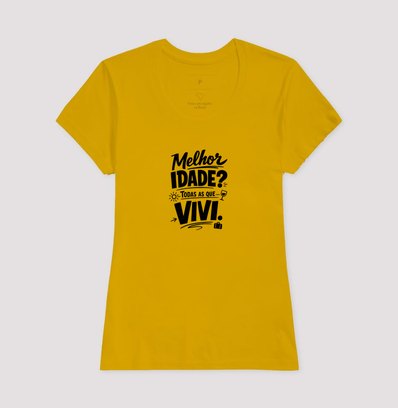Camisa 14