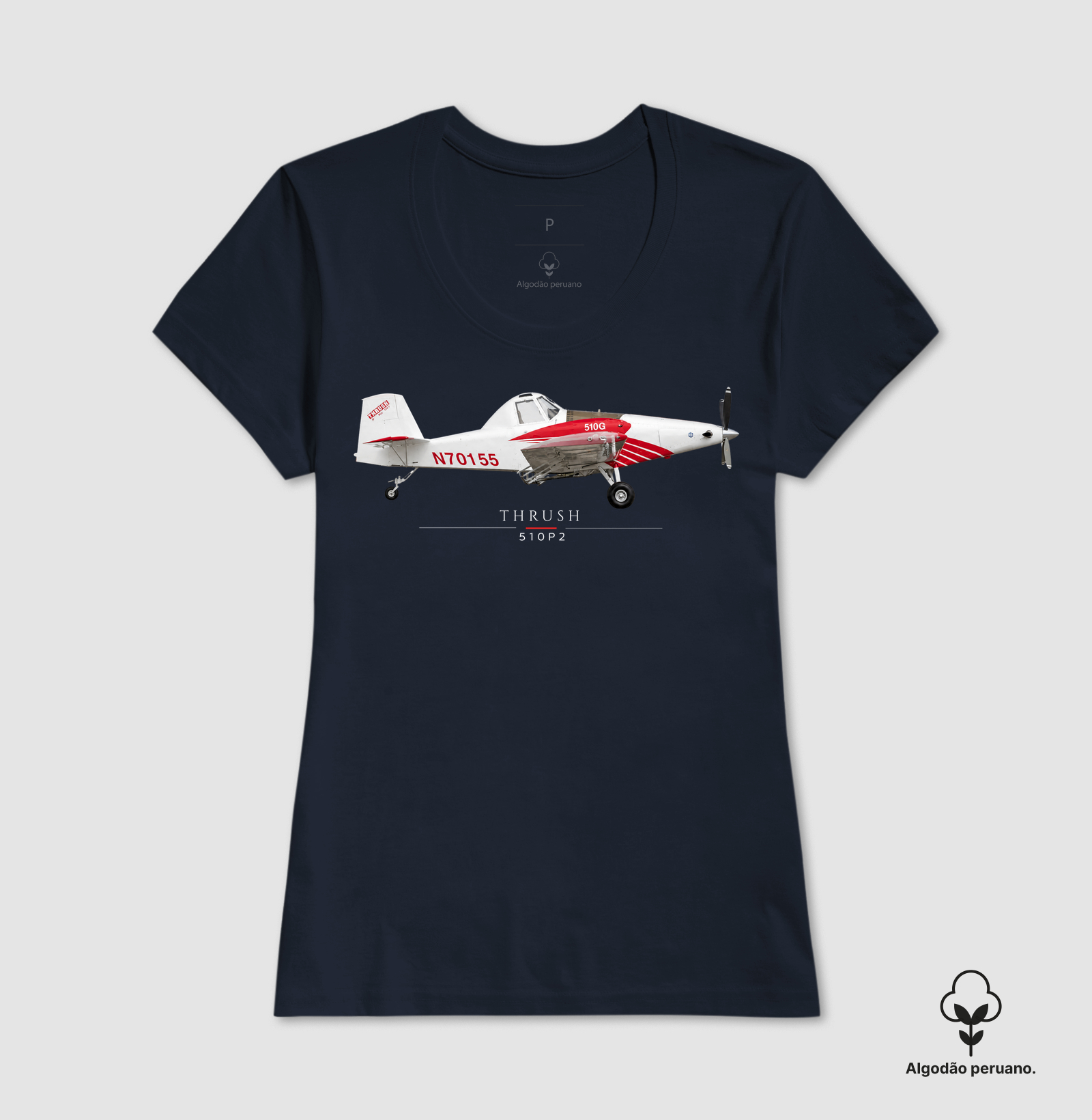 Camisa 8