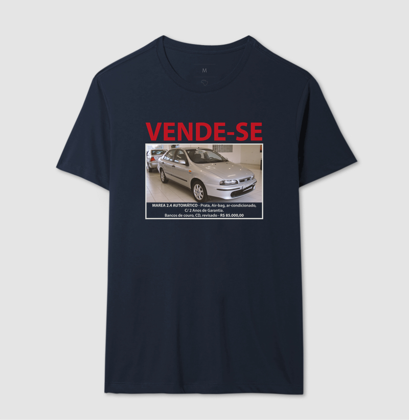 Camisa 7