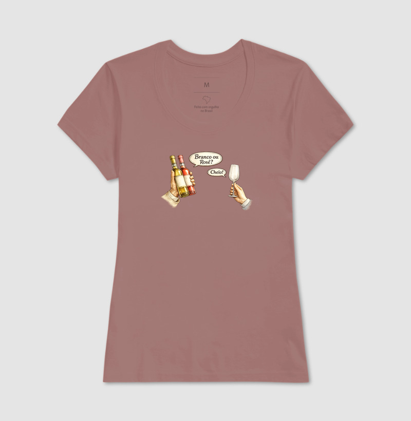 Camisa 15