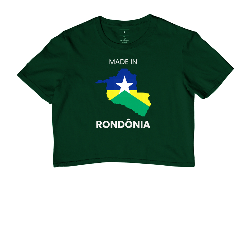 Made in Rondônia - Imagem 5