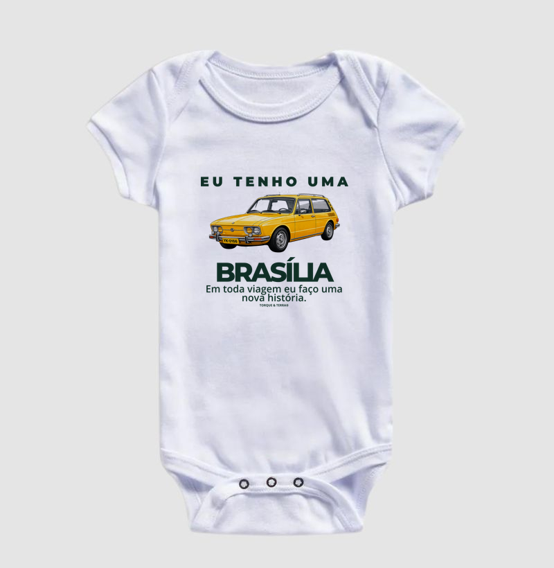 Eu tenho uma Brasília amarela - Imagem 3