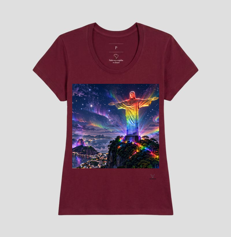 Corcovado LGBTQIA + - Imagem 19