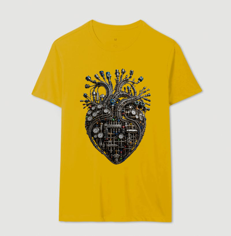 Camisa 18