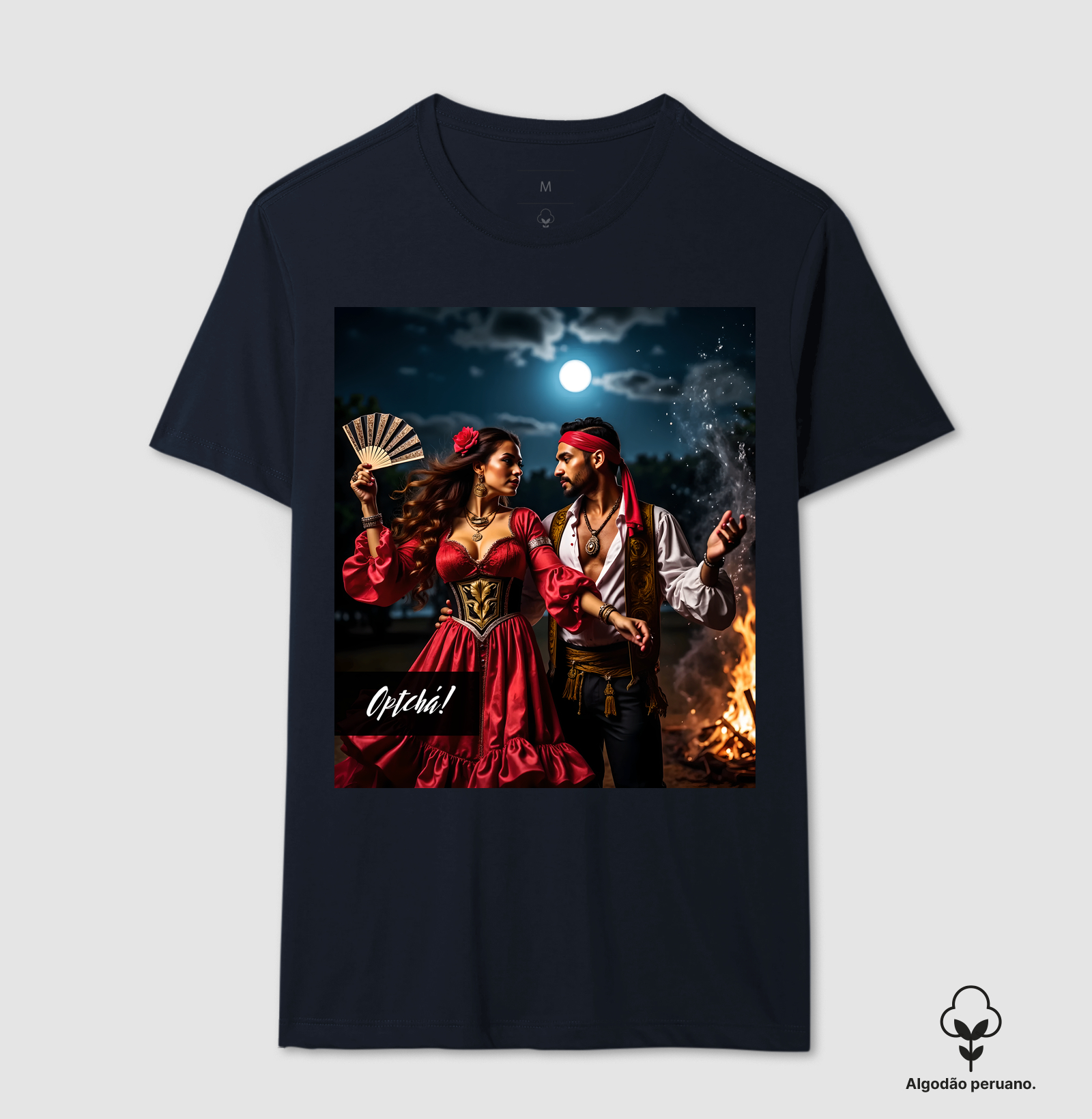 Camisa 4
