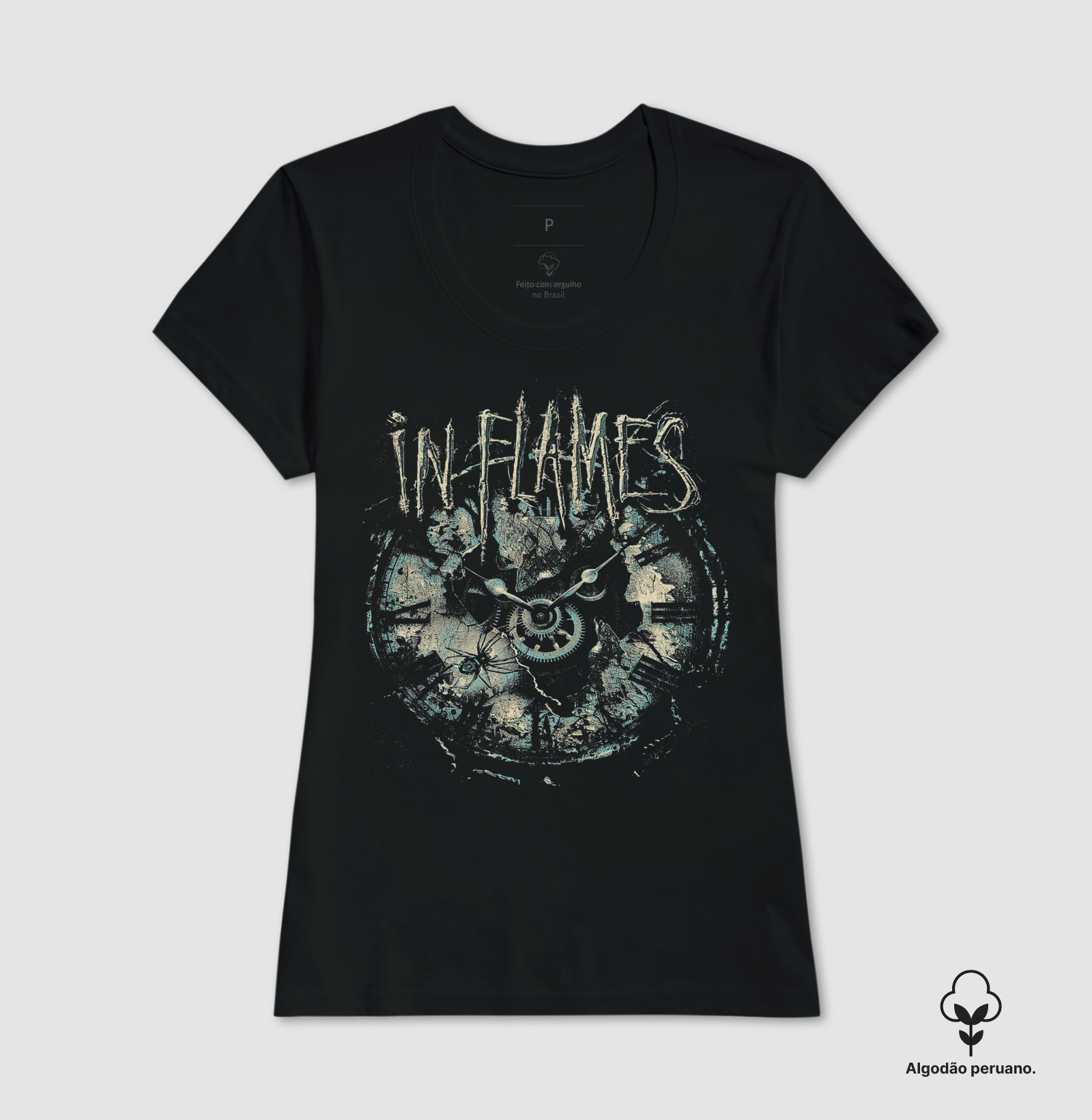 Camisa 2