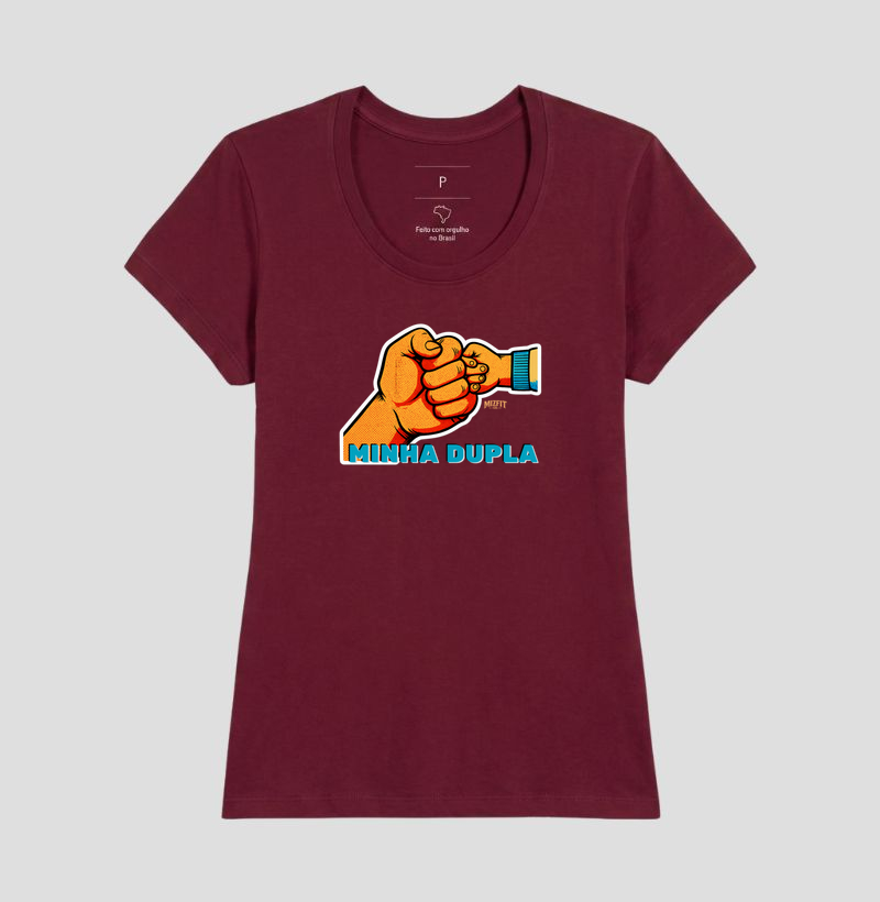 Camisa 18