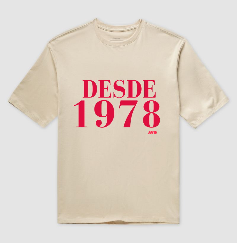 DESDE 1978 - Imagem 3