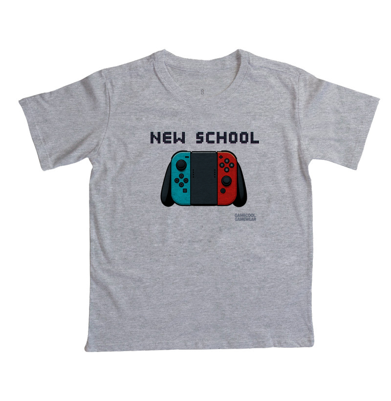 New School - Imagem 5