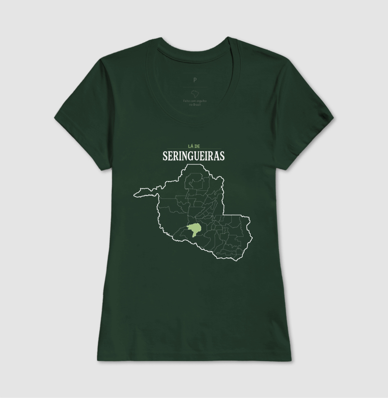 Seringueiras | Território RO - Imagem 13