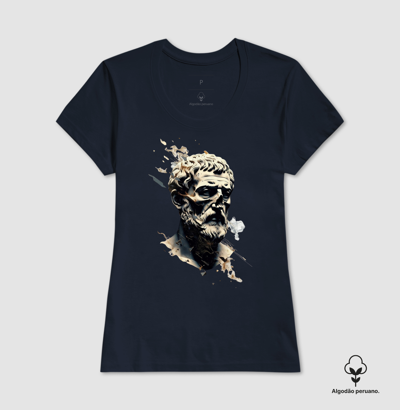 Estoicismo "Marcus Aurelius Basic" - Imagem 7