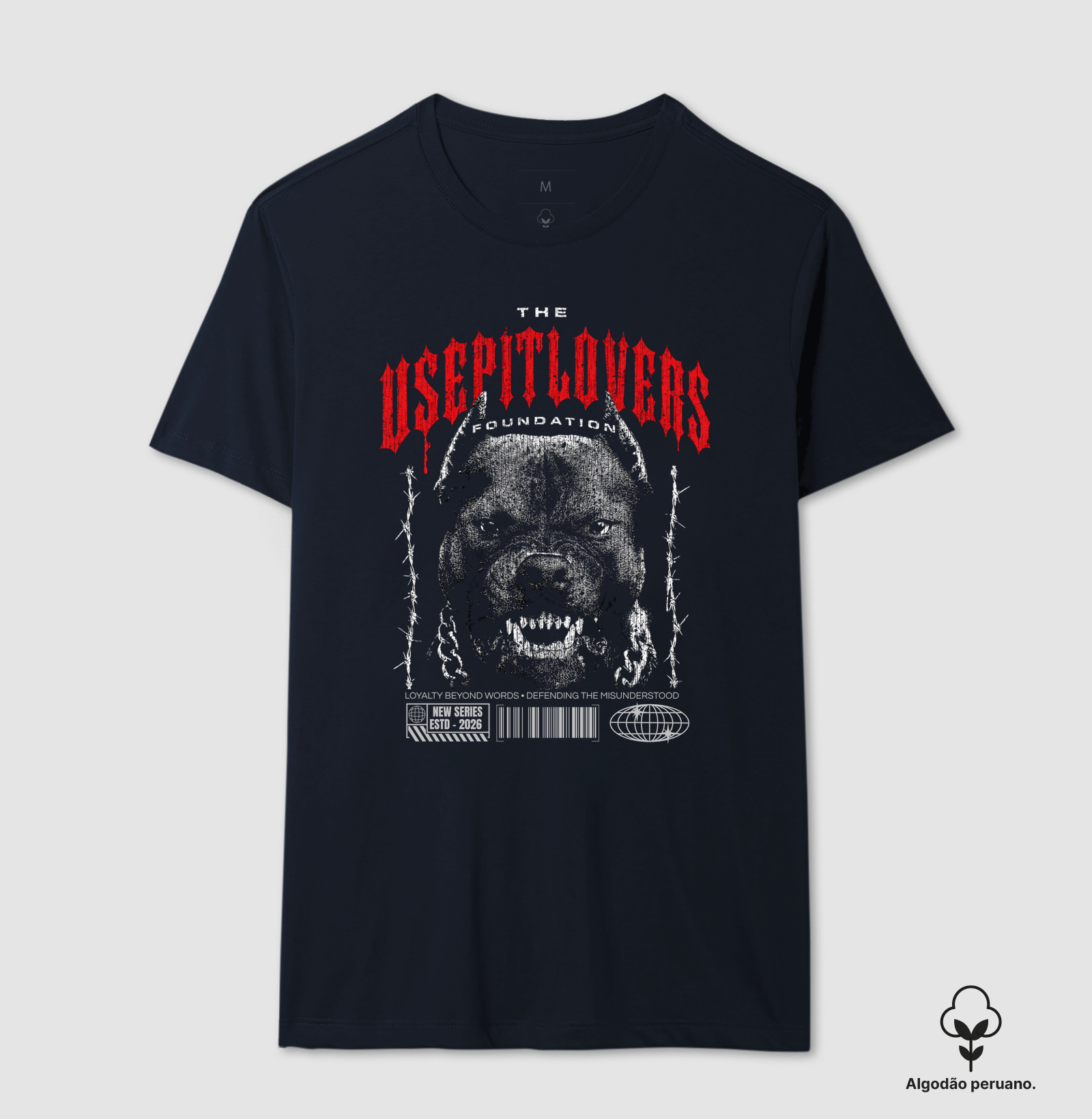 Camisa 6