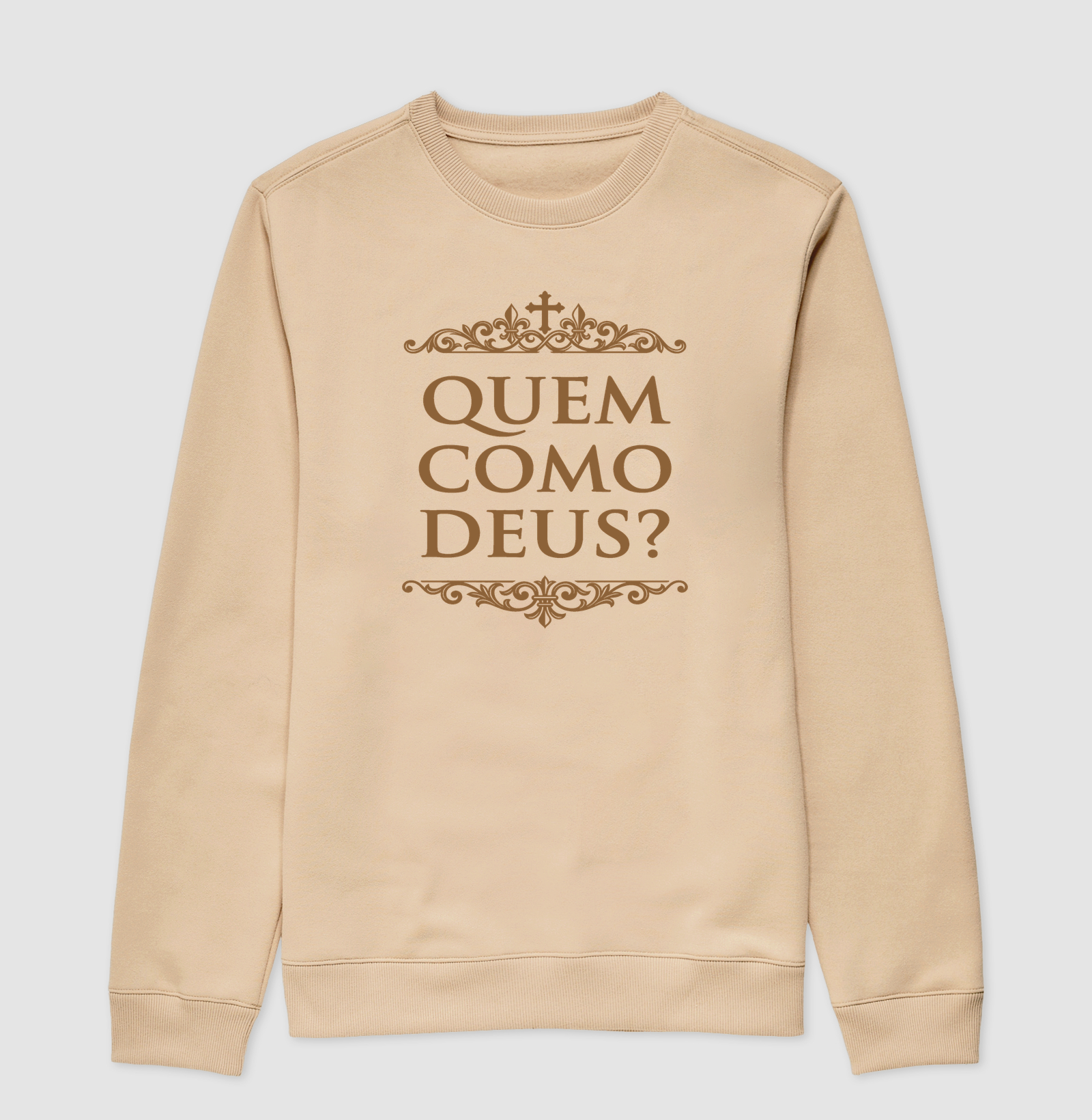 Quem como Deus? - Imagem 3