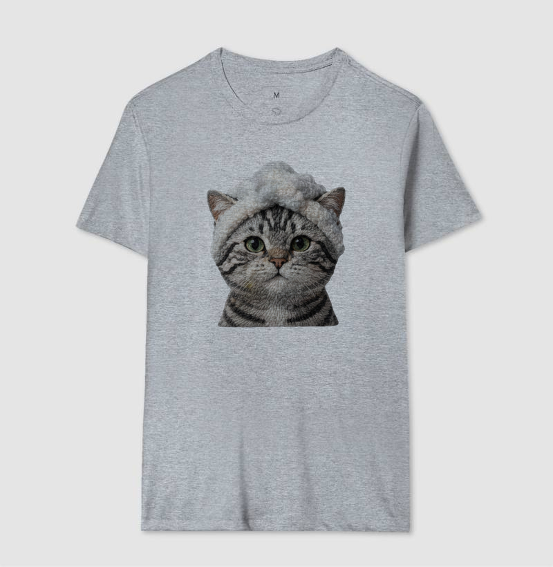 Skin Cat - Imagem 8