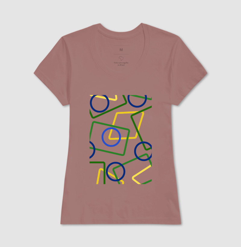 Camisa 16